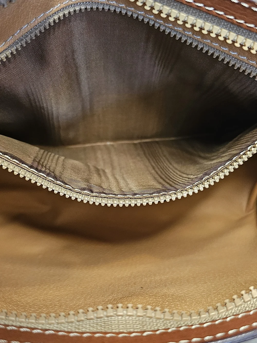 Celine Macadam Clutch Bag